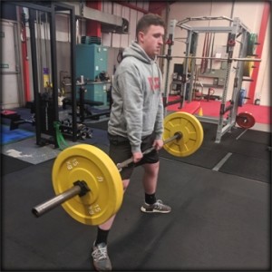 Sumo Deadlifting - DCS Strength Glasgow